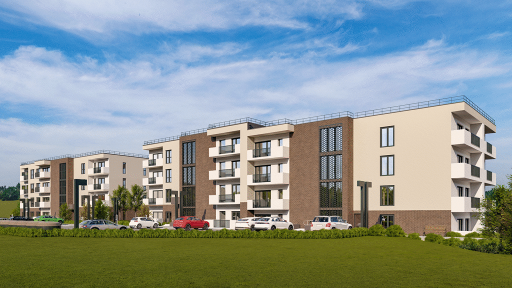 v4 2 photo, Butai Elektrėnuose