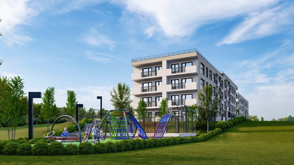 v4 3 photo, Butai Elektrėnuose