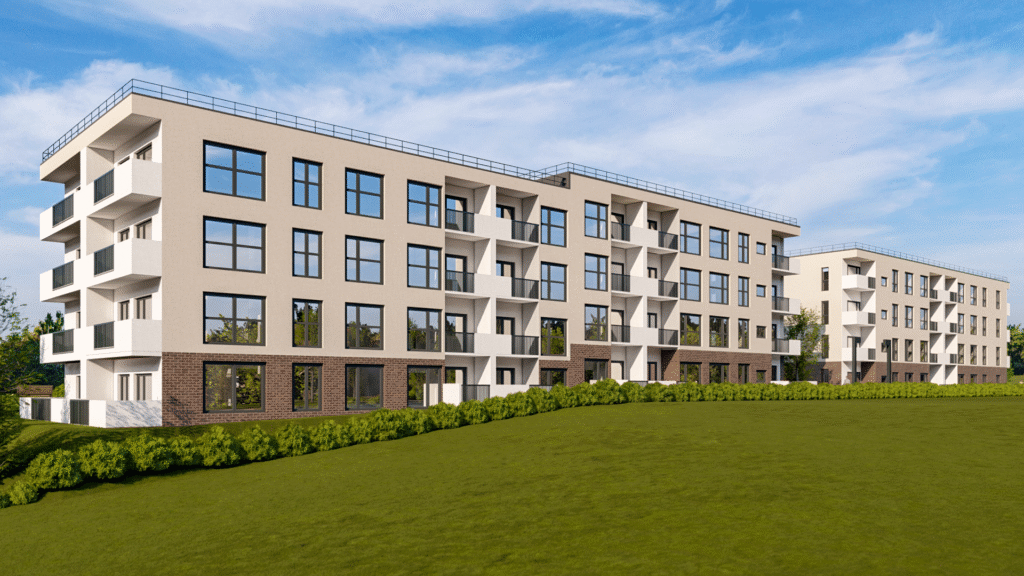 v4 4 photo, Butai Elektrėnuose