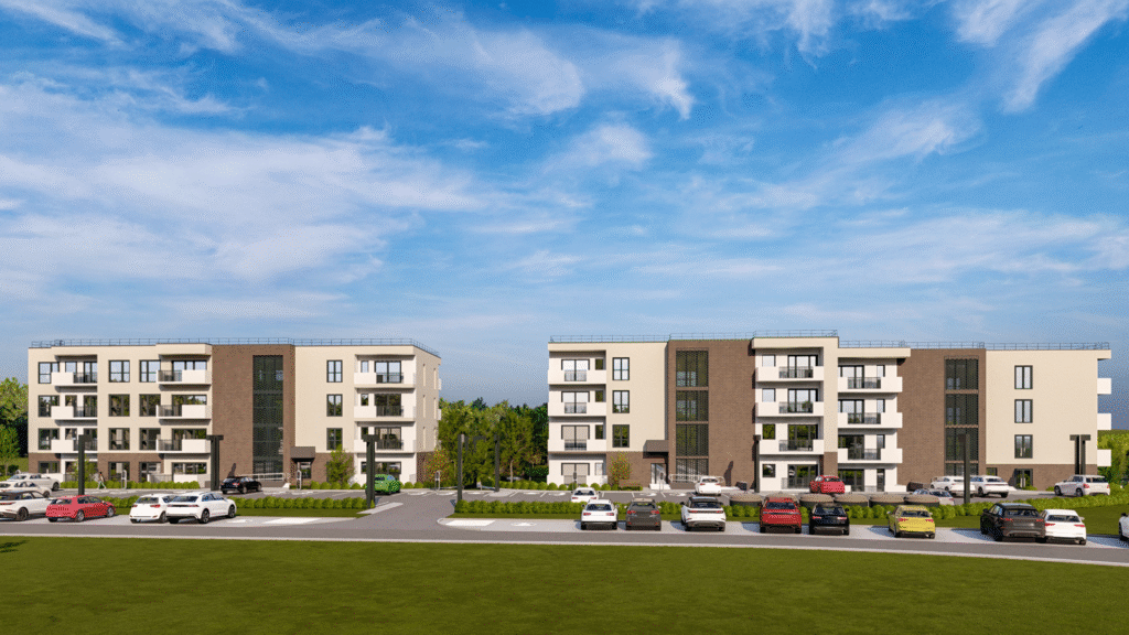 Butai Elektrėnuose, v4 6 photo