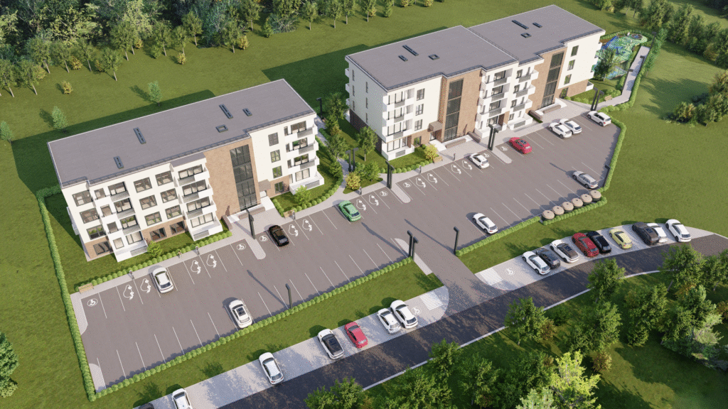 Butai Elektrėnuose, v4 7 photo