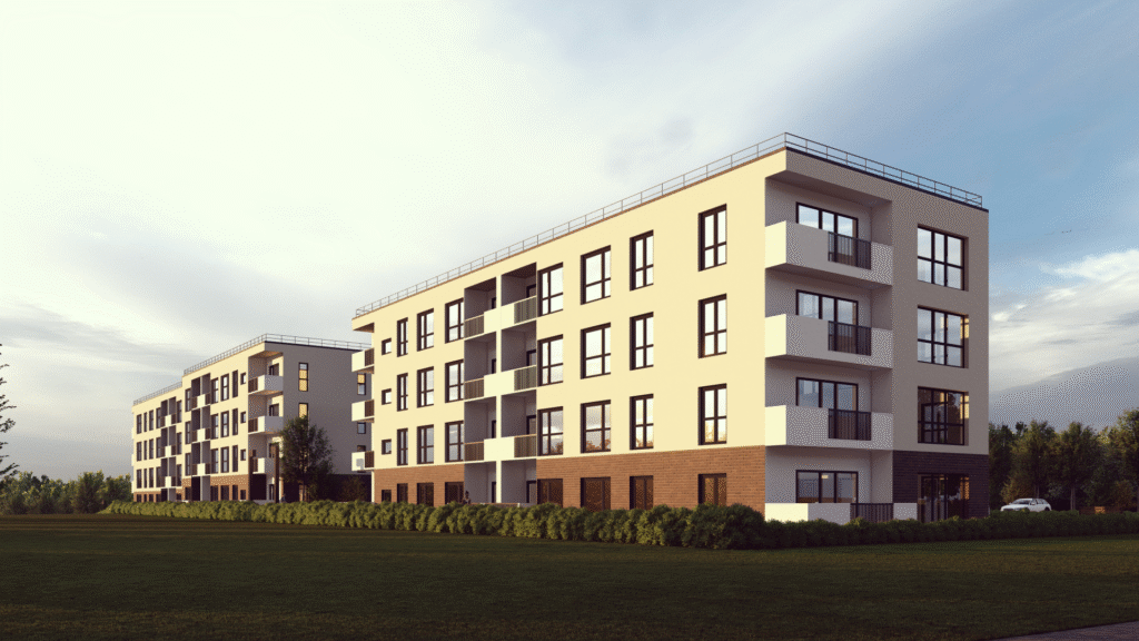 Butai Elektrėnuose, v4 8 photo