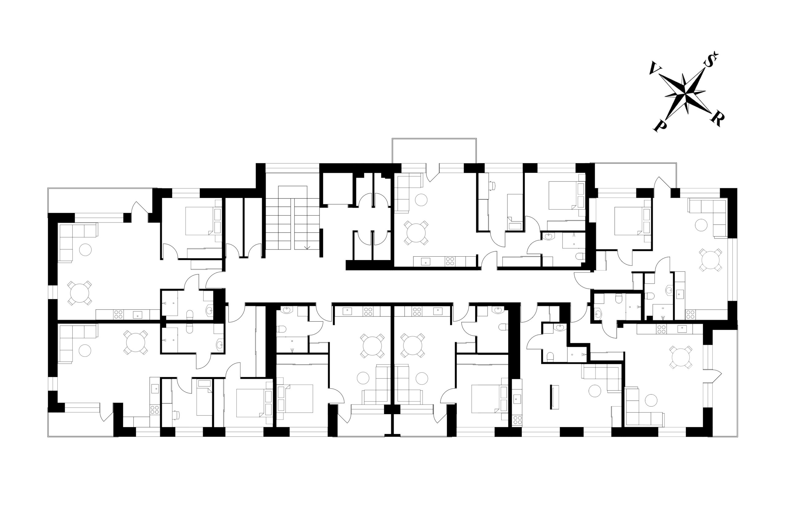 1 2a. C Scaled